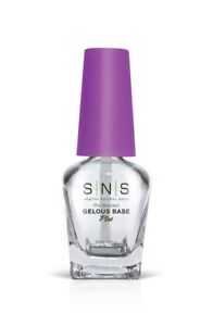 SNS Healthy Natural Nails Gelous Base Coat 0.5oz / 15ml