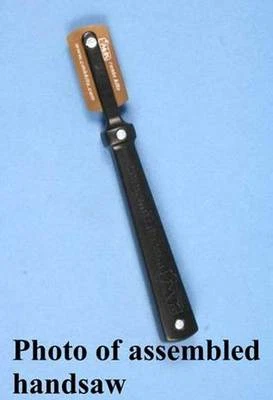 CMK saw blade holder with saw blade model making saw 1:32/35/48/72 model saw kit SAW - Image 1 of 2