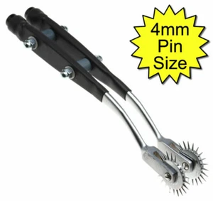 Dual Pinwheel Bipolar Electrode - Picture 1 of 1