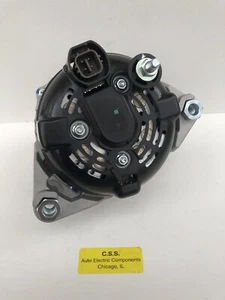 Alternator Fits Azera 2012-2017,Santa Fe,Santa Fe XL V6 3.3L 3342cc 2013-2018 - Picture 1 of 2