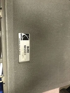 SPX KENT MOORE EN-47972 RELAY LZ ENGINE KIT SPECIAL TOOLS - Picture 1 of 7