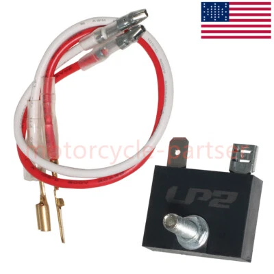 Rectificador/regulador para Yamaha DT50LC DT50 91-93/DT80 81-1983/1987GT80 1974-1980 Foto 1 de 4