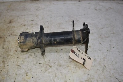 Yamaha Bruin 350 2004 4x4 eje trasero tubo 5TE-G6540-10-00 Foto 1 de 4