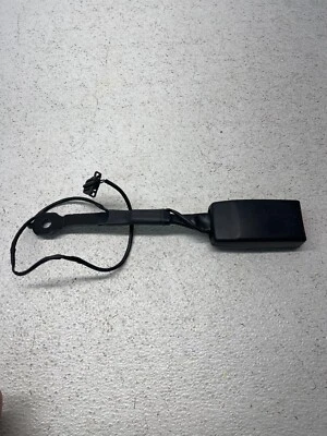 AUDI Q3 QUATTRO 2015-2018 - CINTURÓN DE SEGURIDAD DELANTERO IZQUIERDO hebilla/receptor 8R0857755M Foto 1 de 4