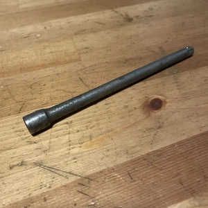 Plomb 6" Prolunga 9/32" Unità WF-5 Vintage USA Tools Plvmb - Foto 1 di 7