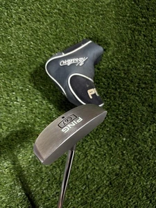 Ping KARSTEN C67 Putter 32" Center Shafted Black Dot Right Handed W/ Cover - Picture 1 of 6