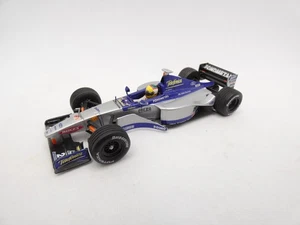 Minardi M01 Ford Luca Badoer #20 1999 1/43 Minichamps F1 Formula 1 - Picture 1 of 2
