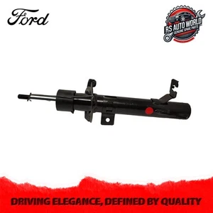 Genuine ford figo front strut suspension set left side 2010-2015 AS6Z18124D - Picture 1 of 5