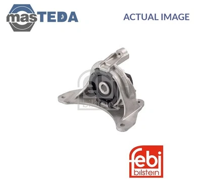 173405 ENGINE MOUNT MOUNTING REAR FEBI BILSTEIN NEW OE REPLACEMENT - Image 1 of 4