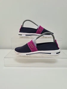 ROCKPORT XCS Mary Jane Ladies Slip On Shoes UK 6.5/ 40 Washable Footwear - Imagen 1 de 10