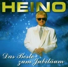 Das Beste Zum Jubiläum von Heino | CD | Zustand gut - Bild 1 von 2