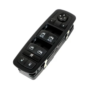 Labwork DWS1919 Master Power Window Control Switch For Chrysler 200 CS 2015-2017 - Picture 1 of 12