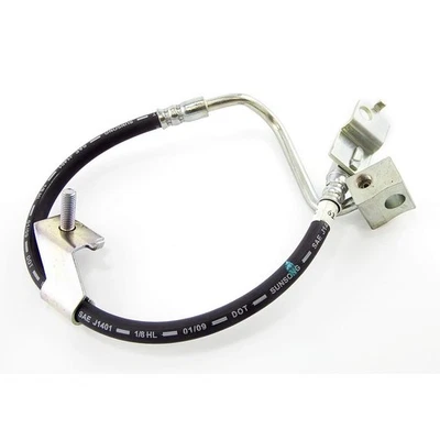 Omix Brake Hose Fits: 1997-2006 Jeep Wrangler 16733.06 Foto 1 de 4