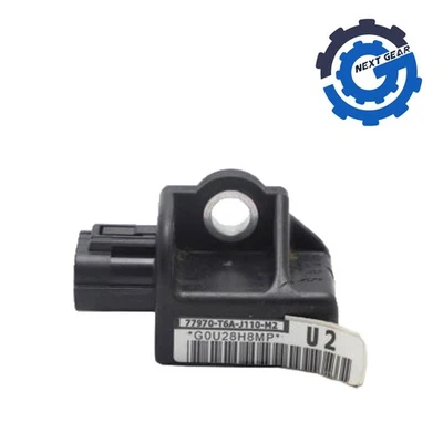 Sensor de impacto lateral OEM Honda para Civic Pilot Passport 2016-2025 77970-T6A-J11 Foto 1 de 4