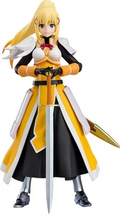 Kono Subarashii Sekai Ni Syukufuku Wo! 3 Figma Darkness - Picture 1 of 6