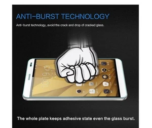 Protective Glass for Huawei Midiapad X1 X2 7.0 Inch Tablet Display Glass - Picture 1 of 6