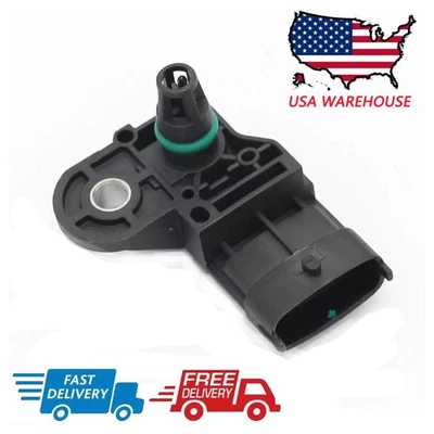 Sensor T-Map para Victory KINGPIN/VEGAS/JACKPOT/HAMMER/JUDGE 2410422, 2411528 Foto 1 de 4