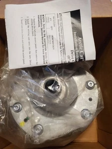 Arctic Cat 1000 Twin M1000 F1000 Jag Z1 New Factory Drive Clutch Part 0746-841 - Picture 1 of 7
