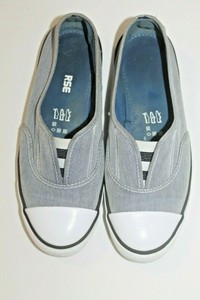 converse slip on flats