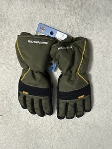Youngstown Glove 11-3460-60-M Cold Protection Gloves 200G Thinsulate - Picture 1 of 3
