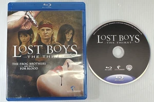 Lost Boys: The Thirst (Blu-ray) - Picture 1 of 1