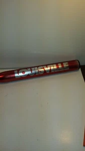 Louisville Slugger TPS3224BS Powerized Cu31 Alloy Softball Bat 32" 24oz  - Picture 1 of 3