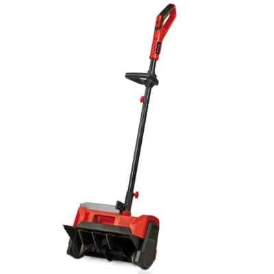Einhell Power X-Change Schneefräse GE-ST 36/40  plus Doppelpack Akkus - Bild 1 von 4