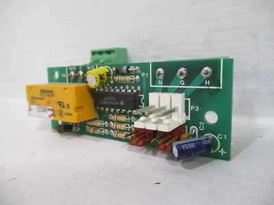 TCP Total Control Products 260-0600-082  Circuit Board Card PLC PCB - Image 1 of 4