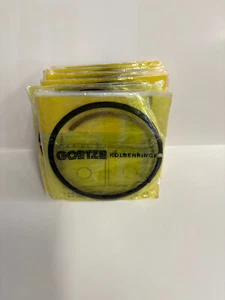 240z & 260z 1970-1974 Piston Ring Set #12033-E3100 - Picture 1 of 3