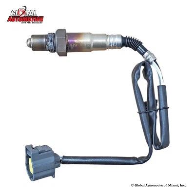 Bosch 15122 Oxygen Sensor for 2005-2009 Chrysler, Dodge, Jeep 2.4L 3.3L 3.8L - Image 1 of 3