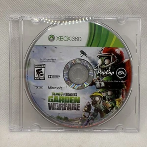 Plants Vs. Zombies: Garden Warfare Xbox 360 nur Disc - Bild 1 von 4
