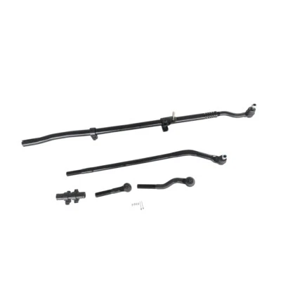 Steering Linkage w/ Tie Rod Ends and Drag Link for 2007-2016 Jeep Wrangler - Image 1 of 4