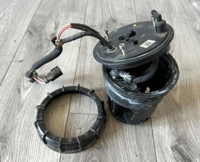 2012 2013 2014 MERCEDES ML350 DIESEL RS PRE HEATER, 166471077564, GENUINE OEM - Image 1 of 4