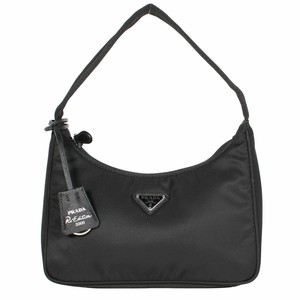 prada nylon mini bolsas