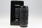 CANON RF 100-400mm f/5,6-8,0 IS USM - SNr: 2042004596