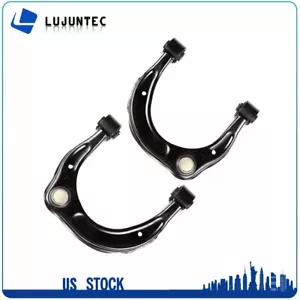 2Pcs Upper Control Arms Suspension Kit Fits 2006-2011 Hyundai Sonata All Models - Picture 1 of 3