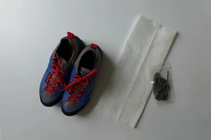 Diemme Monte Grappa Trail Sneakers Shoes, size 43 - BNWB, RRP £320 - Picture 1 of 8