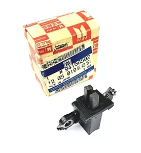 Original Opel GM Holder Carbon Brush Corsa A Kadett E Campo Monterey - 94156592 - Picture 1 of 4