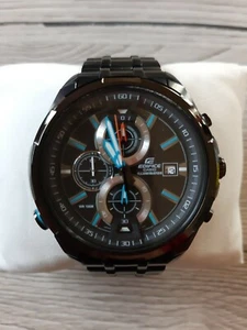Casio Edifice 5380 Illuminator Herrenuhr  - Bild 1 von 6