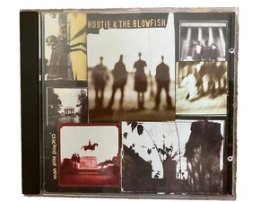 Hootie & The Blowfish - Cracked Rear View - Imagen 1 de 2