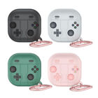 Cool Game Controler Case Cover do Samsung Galaxy Buds FE / Buds 2/2 Pro / Live / Pro