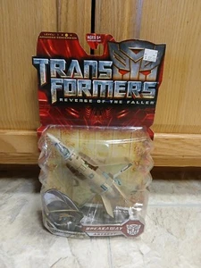 Neu Transformers ROTF Breakaway Autobot versiegelt Deluxe Film Figur - Bild 1 von 7
