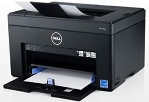 Dell (C1760NW) Color Laser Printer -- PARTS ONLY
