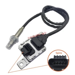 Nox Sensor Direct For Audi A6 C7 4GH 4GJ 4G2 4GC A7 4GA 4GF 3.0TDI 4G0907807AA W - Picture 1 of 5