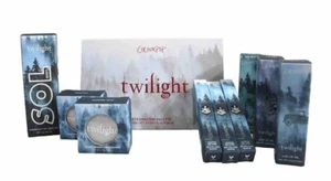Colourpop x Twilight Full Makeup Collection - SEALED BRAND NEW - Picture 1 of 12