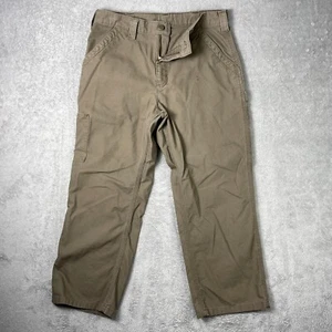 Carhartt Utility Arbeitshose Gorpcore Herren Outdoor 34 Pen Cargo Freizeit Preppy - Bild 1 von 15