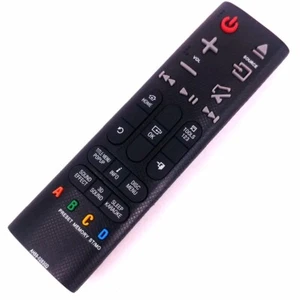 New AH59-02630D For Samsung Home Audio Remote Control HTH6550WM HTH7750WM 02630A - Picture 1 of 4
