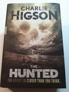 The Hunted (The Enemy Book 6), Higson, Charlie, New condition, Book - Picture 1 of 2