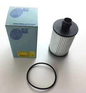Oil Filter Blueprint Captiva Cruze Orlando Vauxhall Antara 2.0 2.2 Oilfilter - Picture 1 of 4