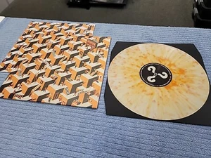 VISTAS WHAT WERE YOU HOPING TO FIND? GOOD LP Record - Picture 1 of 5